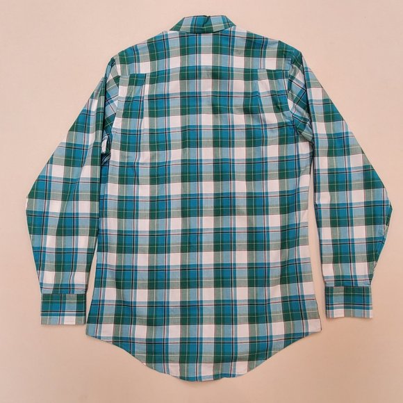 Southern Tide Classic Fit Button Down S - Picture 3 of 7